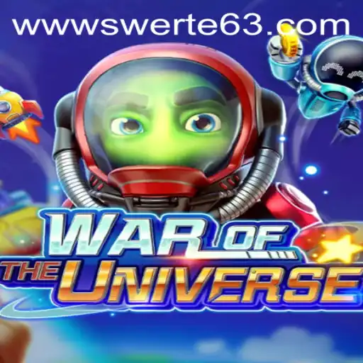 Engage in Galactic Battles with WAROFTHEUNIVERSE