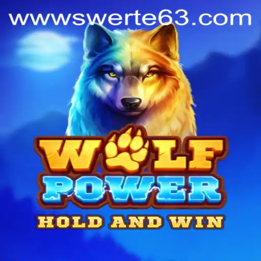Exploring WolfPower: A Deep Dive into the Thrilling Game and its Connection to Swerte63.COM