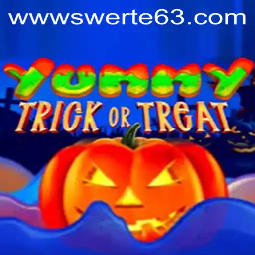 Enter the Sweet World of YummyTrickorTreat with Swerte63.COM